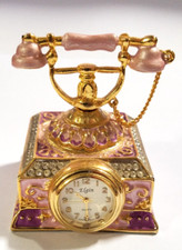 Elgin miniature brass for sale  Thomasville