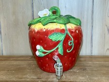 strawberry barrel for sale strawberry barrel for sale Sandersville