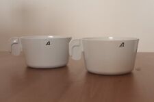 Tazzina caffè plastica usato  Roma