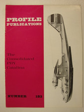 183 consolidated pby for sale  MALTON