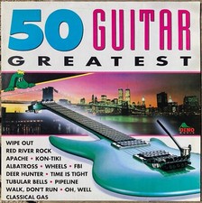 33t guitar greatest d'occasion  Cassis