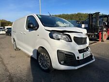 2023 peugeot expert for sale  PETERLEE