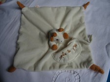 Doudou carre sophie d'occasion Doudou carre sophie d'occasion  Bouilly
