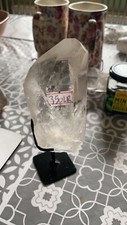 Lemurian lithium custom for sale  STOKE-ON-TRENT