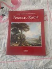 Pandolfo reschi novella usato  Arezzo