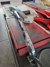 Paraurti posteriore cromato usato  Rovigo