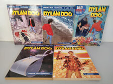 Dylan dog special usato  Genova