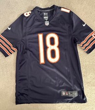 Williams chicago bears for sale  SURBITON