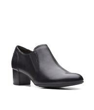 Clarks ladies slip for sale  LONDON