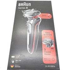Braun series rasierer gebraucht kaufen  Erkelenz