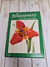 Ddr kartenspiel kinder gebraucht kaufen  Weißenhorn