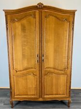 Armoire wardrobe amazing for sale  ROCHFORD