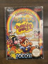 Nintendo nes rainbow gebraucht kaufen  Mühlhausen