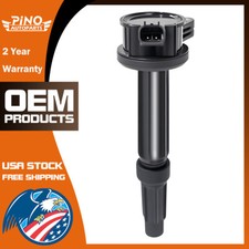 Upgrade ignition coil for sale  USA