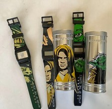 burger king star wars watches for sale burger king star wars watches for sale Los Angeles