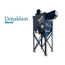 Used donaldson torit for sale  Millwood