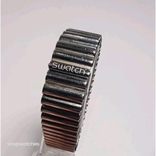 Vintage swatch bijoux d'occasion  Expédié en Belgium