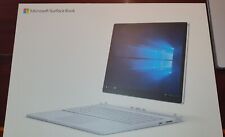 Microsoft surface book usato  San Cesareo