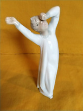 Lladro spanish porcelain for sale  Crete