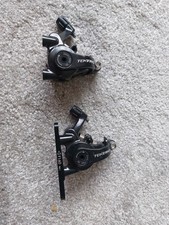 Tektro c550 flat for sale  PETERBOROUGH