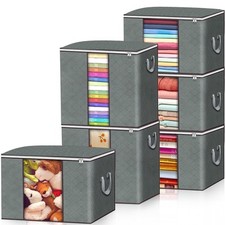 6pcs scatole per usato  Italia