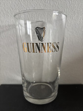 Guinness half pint for sale  HOLMFIRTH