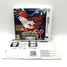 Scatola manuali pokemon usato  Ragalna