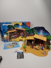 Playmobil nativity 5958 for sale  Auburndale