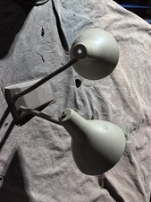 Vtg bulb gooseneck for sale  Tuscaloosa
