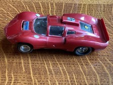 Strombecker 60s chaparral for sale  Pine River