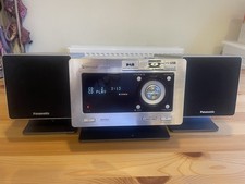Panasonic ns55db mini for sale  STOKE-ON-TRENT