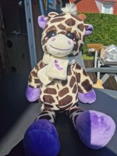 Giraffe morgenroth gebraucht kaufen  Ostseebad Göhren