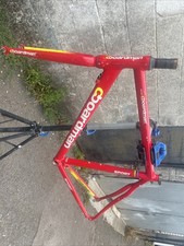 56cm boardman sport for sale  BRISTOL