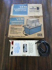 Little giant vcm for sale  Kennewick