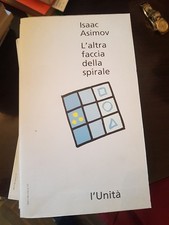 Altra faccia della usato  Italia