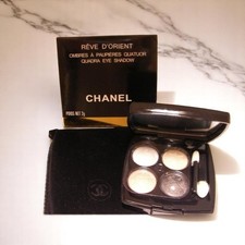 Chanel ombres tracees d'occasion  Expédié en Belgium