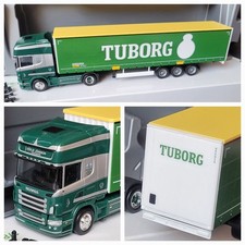 Scania börje jönsson gebraucht kaufen  Hünxe