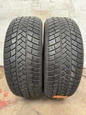 2x225 r17 vredestein for sale  BOOTLE