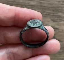 Middle ages. bronze for sale  ILFORD