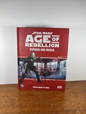 Star wars age for sale  Yorktown