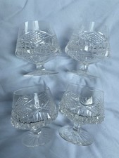 Set crystal clear for sale  BALLYCLARE