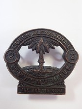 New zealand 2nd for sale  REIGATE