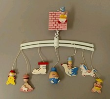 Vtg mother goose for sale  Winthrop
