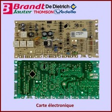 Carte électronique brandt d'occasion  Diebling