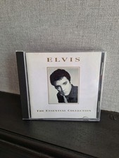 Elvis essential collection for sale  MACCLESFIELD
