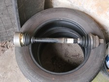 Antriebswelle audi 8a0 gebraucht kaufen  Flensburg