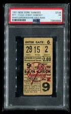 Mickey mantle 1st for sale  Phoenix