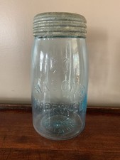 Antique glass hero for sale  Webster