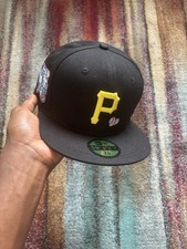 New era pittsburgh for sale  HAYES
