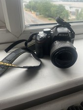 Nikon d3200 24.2 for sale  PONTYPRIDD